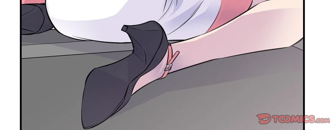 My Ex, Client - Chapter 28
